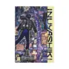 Inuyashiki (Manga) Volume 08