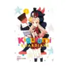 Kigurumi Guardians (Manga) Volume 01