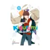9781632364920 Kigurumi Guardians (Manga) Volume 03