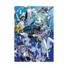 9781632364982 Land of the Lustrous (Manga) Volume 02