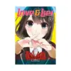 Love and Lies (Manga) Volume 01