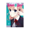9781632365002 Love and Lies (Manga) Volume 02