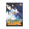 That Time I Got Reincarnated as a Slime (Manga) Volume 02