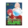 9781632365088 That Time I Got Reincarnated as a Slime (Manga) Volume 03