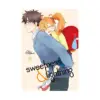 9781632365118 Sweetness and Lightning (Manga) Volume 08
