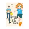 9781632365125 Sweetness and Lightning (Manga) Volume 09