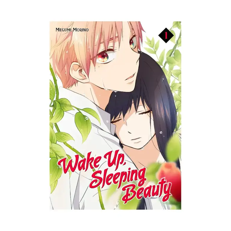 Wake Up, Sleeping Beauty (Manga) Volume 01