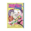 9781632365309 Fairy Tail: Blue Mistral (Manga) Volume 04