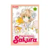 Cardcaptor Sakura: Clear Card (Manga) Volume 01