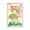 Cardcaptor Sakura: Clear Card (Manga) Volume 02