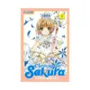 Cardcaptor Sakura: Clear Card (Manga) Volume 03