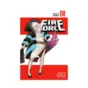 Fire Force (Manga) Volume 08