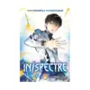 In/Spectre (Manga) Volume 08