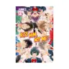 Kiss Him, Not Me (Manga) Volume 14