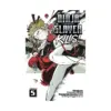 Ninja Slayer Kills (Manga) Volume 05