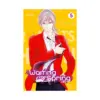 9781632365866 Waiting for Spring (Manga) Volume 05