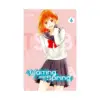 9781632365873 Waiting for Spring (Manga) Volume 06