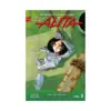 Battle Angel Alita: 2-In-1 Deluxe Edition [05-06] (Manga) Volume 03