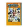 9781632366092 Fairy Tail S (Manga) Volume 01