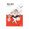 9781632366122 Aho-Girl: A Clueless Girl (Manga) Volume 08