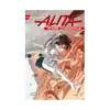 9781632366160 Battle Angel Alita: Mars Chronicle (Manga) Volume 02