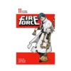 9781632366221 Fire Force (Manga) Volume 11