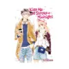 9781632366245 Kiss Me at the Stroke of Midnight (Manga) Volume 06