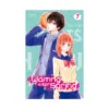 9781632366313 Waiting for Spring (Manga) Volume 07