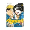Again!! (Manga) Volume 05