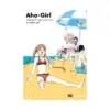 9781632366511 Aho-Girl: A Clueless Girl (Manga) Volume 10