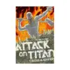 9781632366566 Attack on Titan: Colossal Edition (Manga) Volume 05