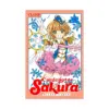 Cardcaptor Sakura: Clear Card (Manga) Volume 05