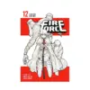 9781632366634 Fire Force (Manga) Volume 12