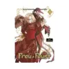 Frau Faust (Manga) Volume 05