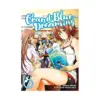 9781632366665 Grand Blue Dreaming (Manga) Volume 01