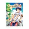 Grand Blue Dreaming (Manga) Volume 03