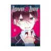 Love and Lies (Manga) Volume 08