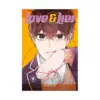 9781632366764 Love and Lies (Manga) Volume 09