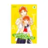 9781632366900 Waiting for Spring (Manga) Volume 08