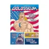 Golosseum (Manga) Volume 02