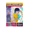 Golosseum (Manga) Volume 03