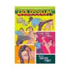 Golosseum (Manga) Volume 04