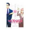 9781632367044 WOTAKOI: Love Is Hard for Otaku 2-In-1 Omnibus Edition (Manga) Volume 01