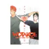 WOTAKOI: Love Is Hard for Otaku 2-In-1 Omnibus Edition (Manga) Volume 02