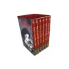 Battle Angel Alita Deluxe: Complete Box Set