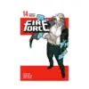 Fire Force (Manga) Volume 14