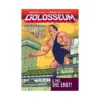 9781632367235 Golosseum (Manga) Volume 06