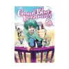 9781632367259 Grand Blue Dreaming (Manga) Volume 06