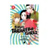 Tokyo Tarareba Girls (Manga) Volume 05