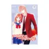 9781632367389 Waiting for Spring (Manga) Volume 11